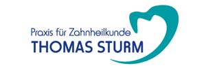 Zahnarzt Thomas Sturm